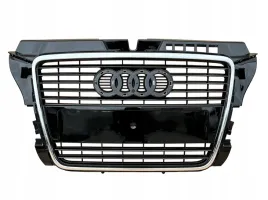 audi-a3-8p-lift-2008-2012-atrapa-kratka-grill-czarna-przod-8p0853651p-nowa