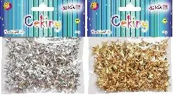 cekiny-gwiazdki-srebrne-i-zlote-op-10g-mt-6211