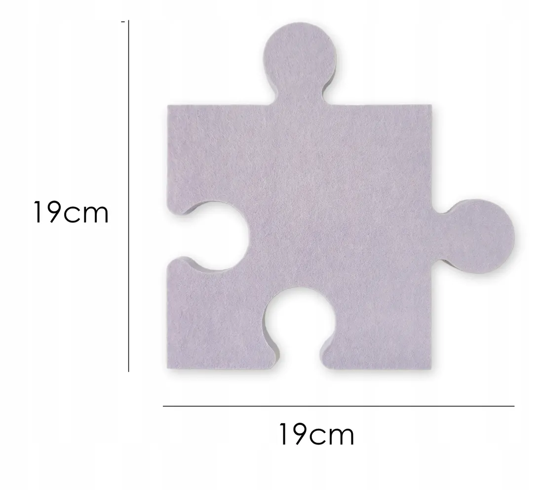 panele-dekoracyjne-puzzle-wygluszajace-kolory-19cm-s-stan-nowy