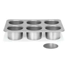 forma-na-6-mini-serniczkow-z-wyjmowanym-spodem-silver-top-srebrna-patisse