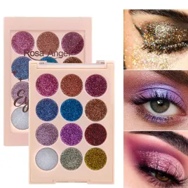 rosa-angel-paletka-cieni-kolorowe-blyszczace-cienie-do-powiek-12-odcieni