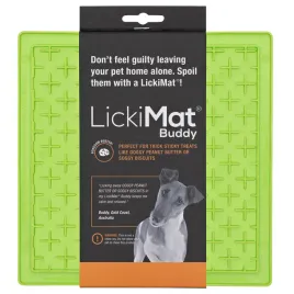 lickimat-buddy-zielona