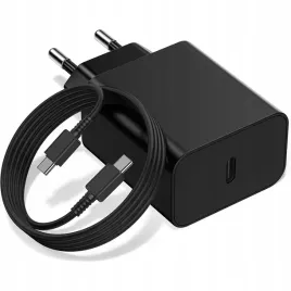 zestaw-szybka-ladowarka-sieciowa-zasilacz-pd-45w-kabel-usb-c-pd-200cm