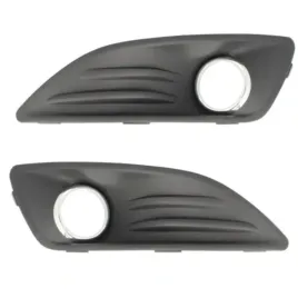 ford-fiesta-2013-2017-atrapa-w-zderzaku-grill-komplet-przod-prawa-lewa-nowa
