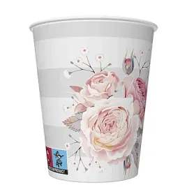 kubki-papierowe-250ml-rozowe-roze-8szt-79-34