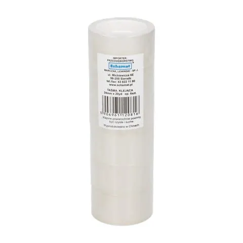 tasma-klejaca-24mm-x-20yd-a-6-stan-nowy