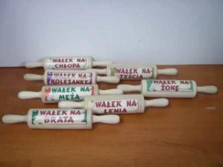 walek-maly-humor-21-cm-stan-nowy