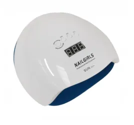 lampa-uv-led-do-manicure-paznokci-150w-nailgirls-x13-biala