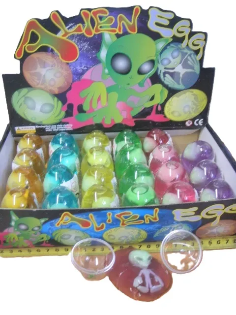 jajko-zelowe-z-kosmita-or-ug9027-stan-nowy