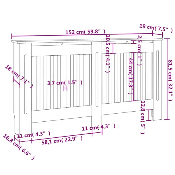 oslona-na-kaloryfer-152x19x815-cm-mdf-stan-nowy