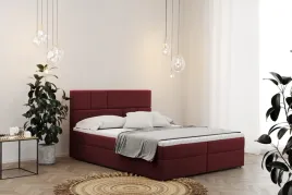 lozko-kontynentalne-bali-tkanina-matt-velvet-bordowy-180x200-cm