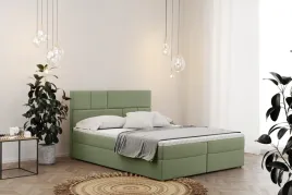lozko-kontynentalne-bali-tkanina-matt-velvet-jasnozielony-120x200-cm