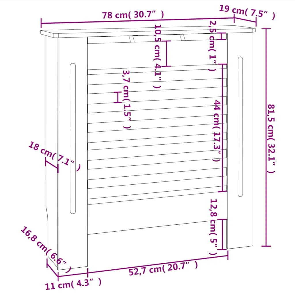 oslona-na-kaloryfer-mdf-biala-78-cm