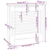oslona-na-kaloryfer-mdf-78-cm-stan-nowy