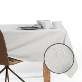 obrus-bawelniany-sparkle-160x500-kremowy-decoking