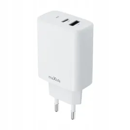 szybka-ladowarka-sieciowa-zasilacz-20w-1x-usb-c-1x-usb-20w-biala