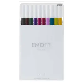 zestaw-cienkopisow-uni-mitsubishi-emott-no-3-10-kolorow-04-mm
