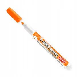 marker-do-ubran-toma-pomaranczowy-fluo