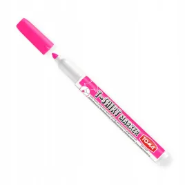 marker-do-ubran-toma-rozowy-fluo