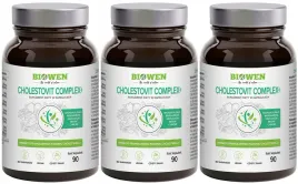 biowen-cholestovit-complex-270-kaps-zly-cholesterol-czerwony-ryz-bergamota