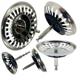 korek-metalowy-sitko-zatyczka-zlewu-kuchni-zlewozmywaka-koszyk-79mm-z-sruba