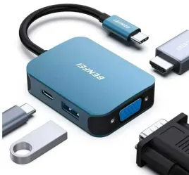 koncentrator-hub-benfei-usb-c-4-w-1-przejsciowka-z-usb-c-na-hdmi-vga