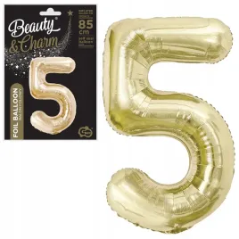 balon-foliowy-bandc-cyfra-5-szampanski-85-cm-ch-b8h5