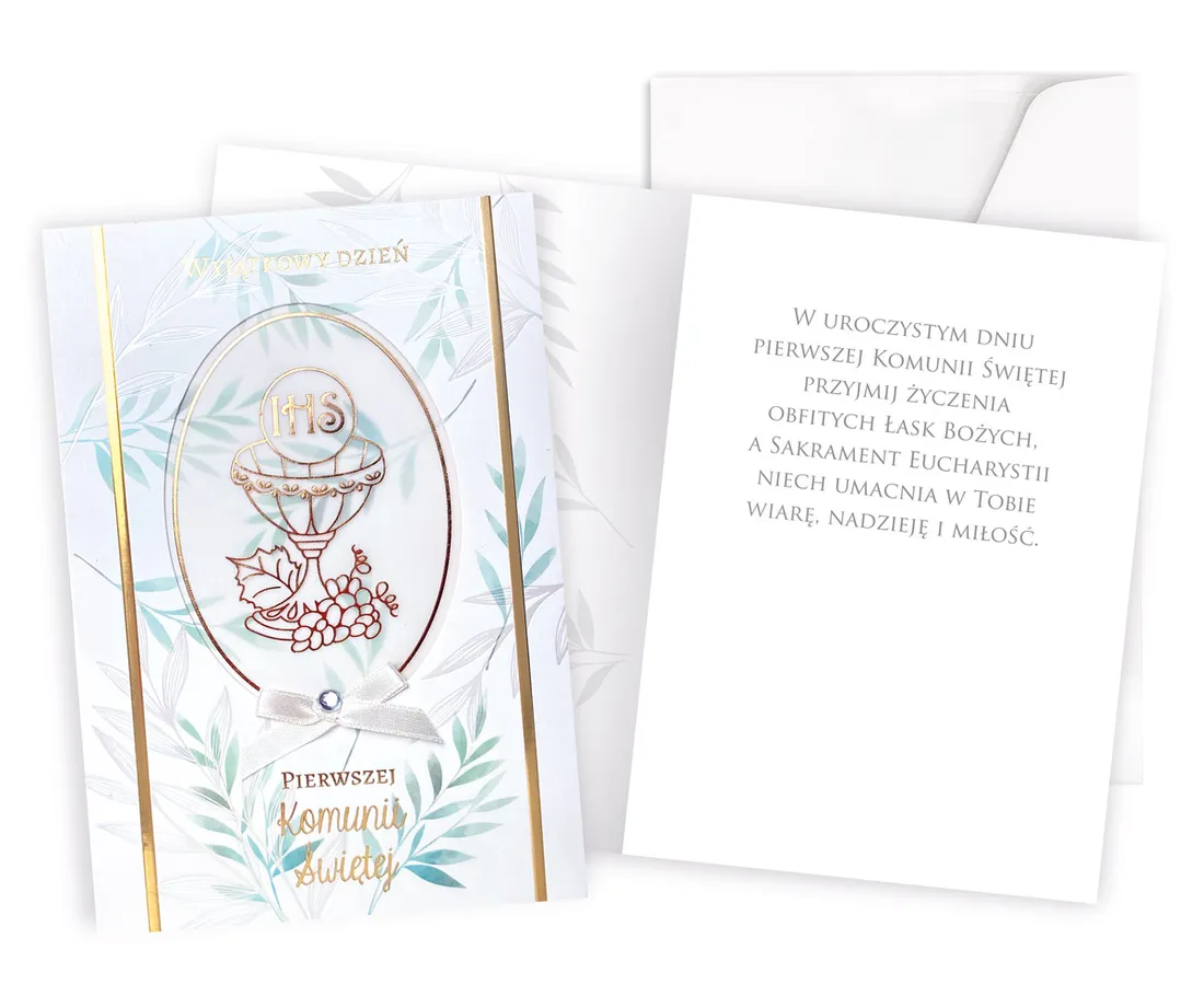 karnet-komunia-dk-964-stan-nowy