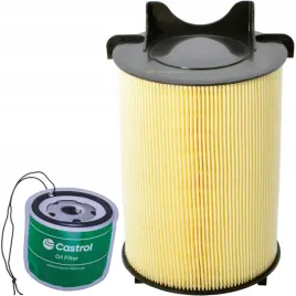 castrol-filters-filtr-powietrza-ca0014-zawieszka-zapachowa-gratis
