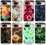 etui-na-google-pixel-8-wzory-owoce-marka-altreo