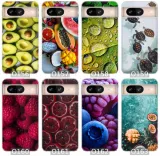 etui-na-google-pixel-8-wzory-owoce-kolekcja-case-z-wzorem