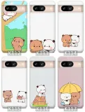 etui-na-google-pixel-8-wzory-bubu-i-dudu-material-tworzywo-sztuczne