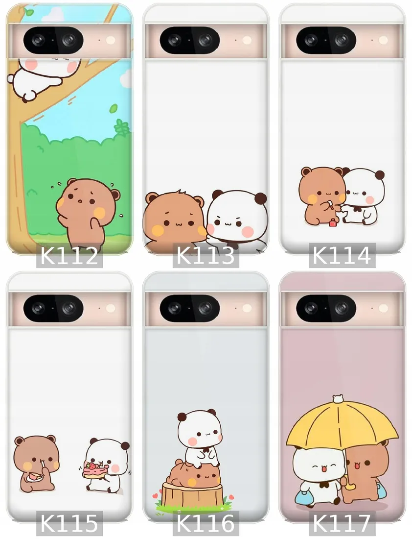 etui-na-google-pixel-8-wzory-bubu-i-dudu