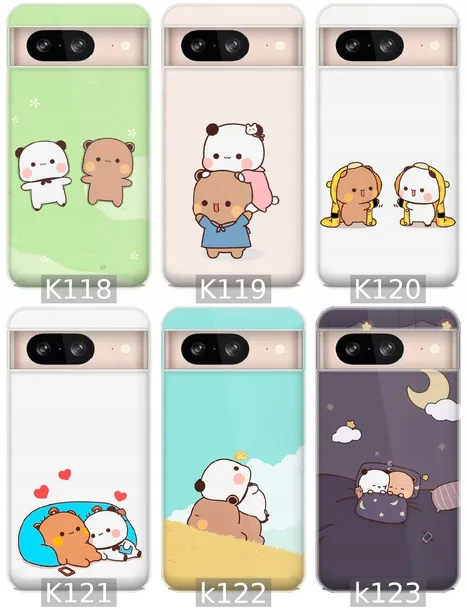 etui-na-google-pixel-8-wzory-bubu-i-dudu-funkcje-pochlanianie-wstrzasow
