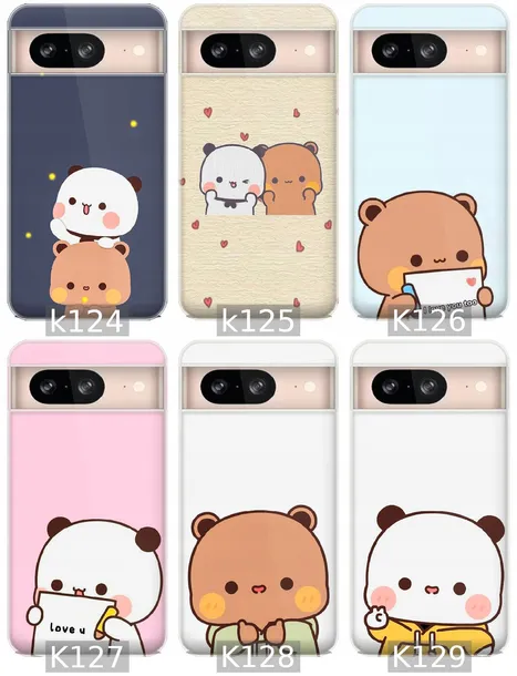 etui-na-google-pixel-8-wzory-bubu-i-dudu-stan-opakowania-oryginalne