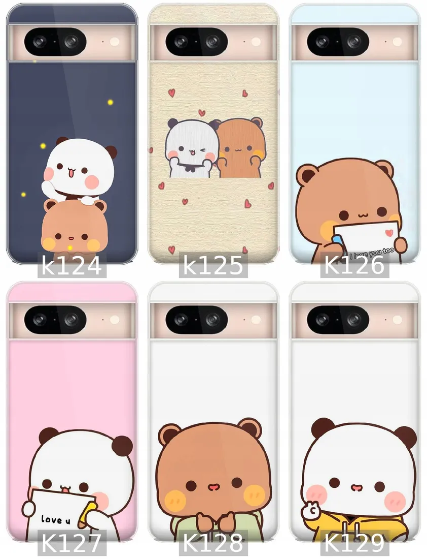 etui-na-google-pixel-8-wzory-bubu-i-dudu