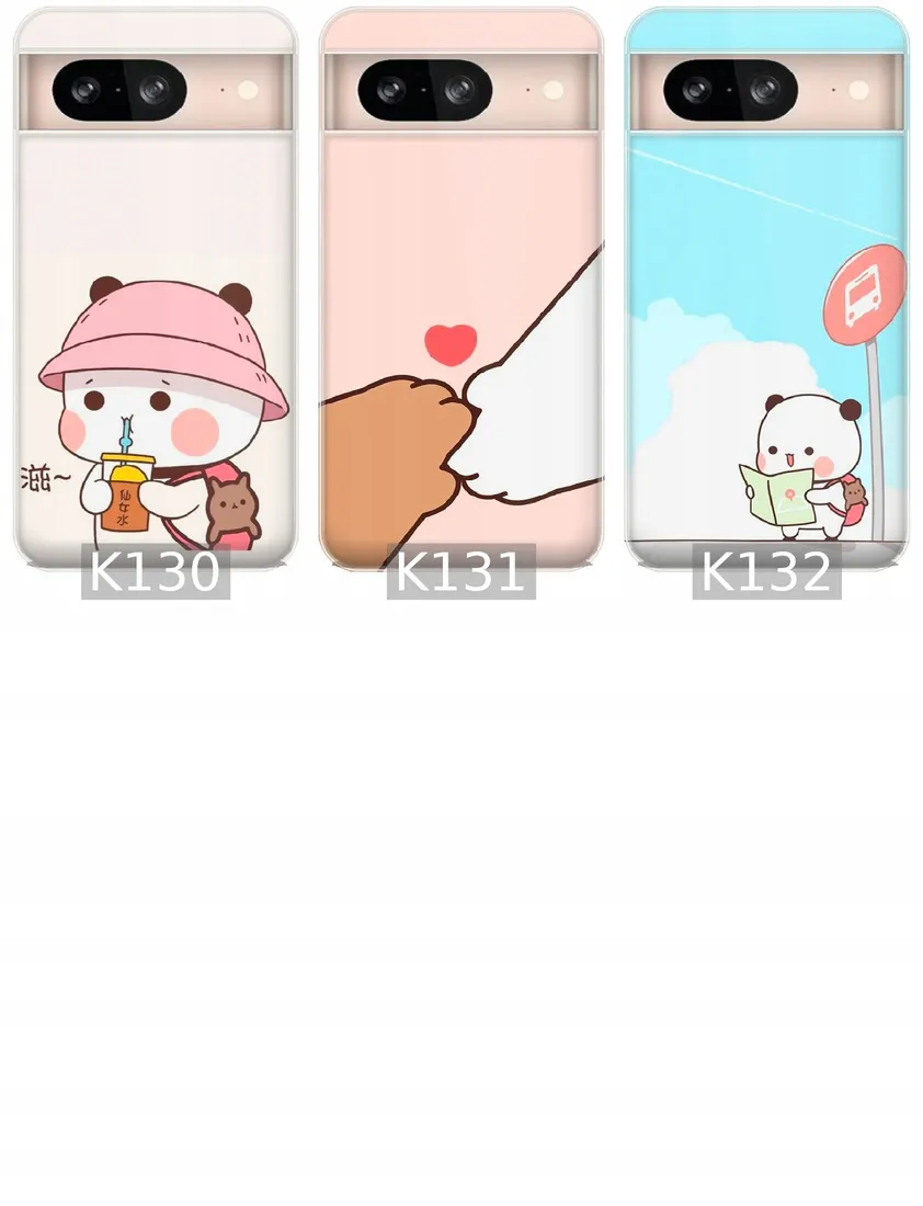 etui-na-google-pixel-8-wzory-bubu-i-dudu