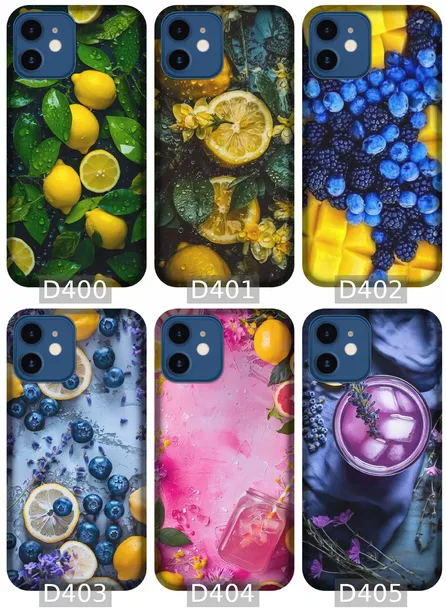 etui-na-apple-iphone-12-wzory-owoce-kolor-wielokolorowy