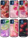 etui-na-apple-iphone-12-wzory-owoce-typ-plecki