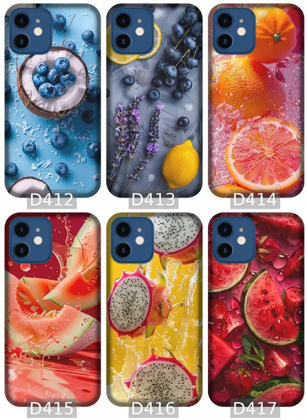 etui-na-apple-iphone-12-wzory-owoce-material-tworzywo-sztuczne