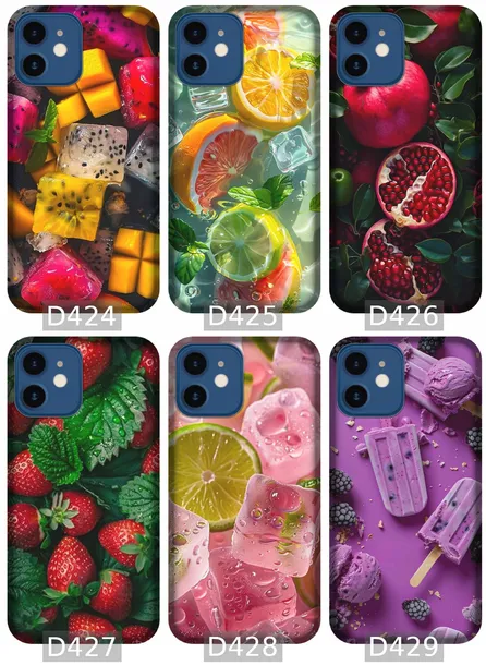 etui-na-apple-iphone-12-wzory-owoce-stan-opakowania-oryginalne