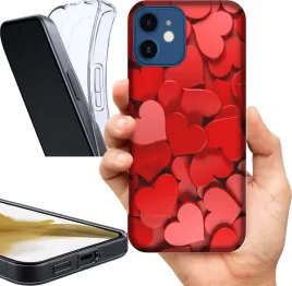 etui-na-apple-iphone-12-wzory-walentynki-milosne