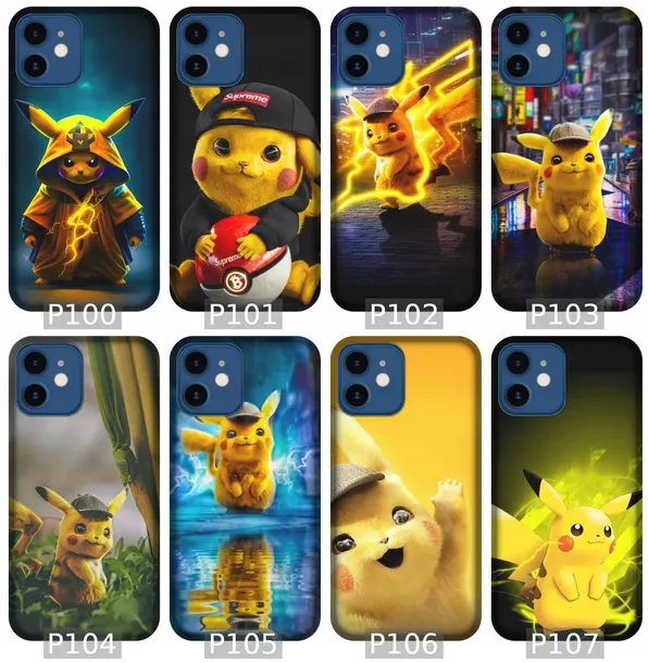 etui-na-apple-iphone-12-wzory-pikachu-kolor-wielokolorowy