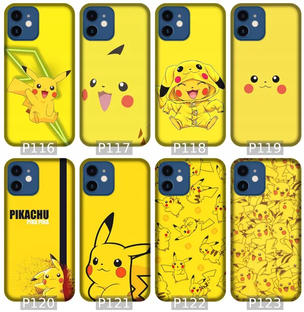 etui-na-apple-iphone-12-wzory-pikachu-material-tworzywo-sztuczne