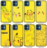 etui-na-apple-iphone-12-wzory-pikachu-material-tworzywo-sztuczne