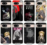 etui-na-google-pixel-8-wzory-death-note-szklo-typ-plecki