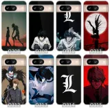 etui-na-google-pixel-8-wzory-death-note-szklo-material-tworzywo-sztuczne