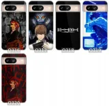 etui-na-google-pixel-8-wzory-death-note-szklo-funkcje-pochlanianie-wstrzasow
