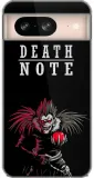etui-na-google-pixel-8-wzory-death-note-szklo-zalaczone-wyposazenie-szklo-hartowane-szmatka-do-czyszczenia
