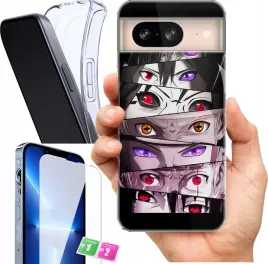 etui-na-google-pixel-8-wzory-naruto-szklo